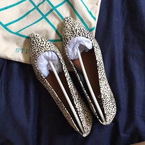 NWT size 7 MIA flats